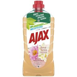 Ajax płyn uniwersalny 1L Floral Fiesta Lilia Wodna/Wanilia