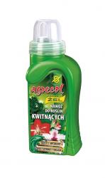 Agrecol nawóz żel do roślin kwitnących mineralny 250ml