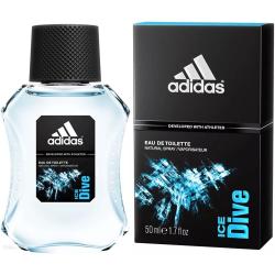 Adidas woda toaletowa Ice Dive 50ml