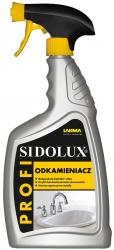 Sidolux PROFI odkamieniacz 750ml