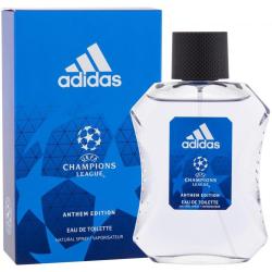 Adidas woda toaletowa Uefa Champions League Anthem Edition 50ml