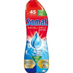 Somat Excellence żel do zmywarek 810ml Higieniczna Czystość