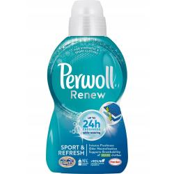 Perwoll płyn do prania 990ml Renew Sport & Refresh