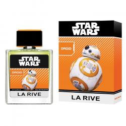 Star Wars woda toaletowa Droid 50ml