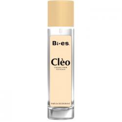 Bi-es Cleo Collection dezodorant perfumowany damski 75ml