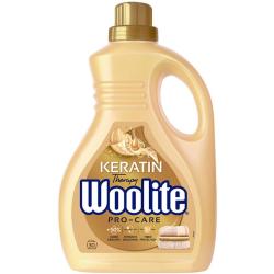 Woolite Perła Pro Care płyn do prania tkanin 1.8L