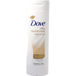 Dove balsam do ciała 250ml Silky Nourishment