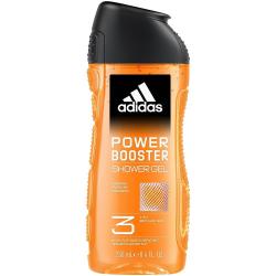 Adidas żel pod prysznic 250ml Power Booster