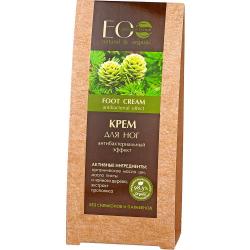 EOlab krem do stóp 100ml Antybakteryjny