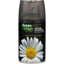 Green Fresh automat wkład White Blossom 250ml