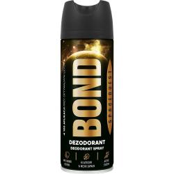 Bond deo spray Spacequest 150ml