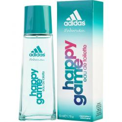 Adidas woda toaletowa damska Happy Game 50ml