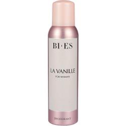 Bi-es dezodorant La Vanille 150ml