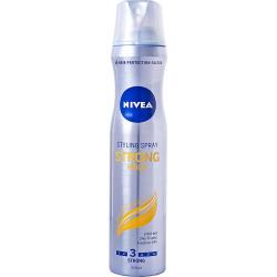 Nivea lakier do włosów 3 Strong Hold 250ml