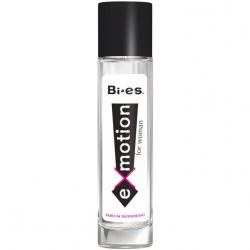 Bi-es Emotion White dezodorant perfumowany 75ml