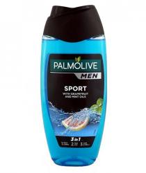 Palmolive żel pod prysznic 250ml Men Sport 3w1