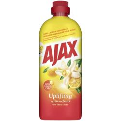 Ajax płyn uniwersalny 1L Uplifting Neroli & Yuzu