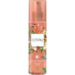 C-THRU mgiełka do ciała 200ml Tropical Angel