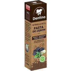 Dentino pasta do zębów 100ml wybielająca Węgiel Drzewny – Kora Brzozy