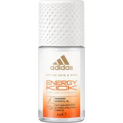 Adidas roll-on antyperspirant Energy Kick 50ml