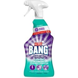 Cillit Bang 750ml Spray Czystość i Dezynfekcja