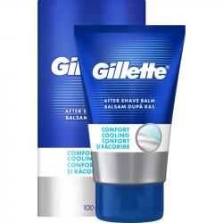 Gillette balsam po goleniu 100ml Comfort Cooling