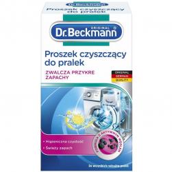 Dr. Beckmann proszek do czyszczenia pralek 250g