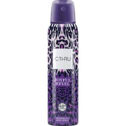 C-THRU dezodorant Joyful Revel 150ml