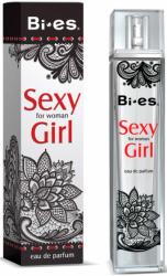 Bi-es Sexy Girl woda toaletowa 100ml