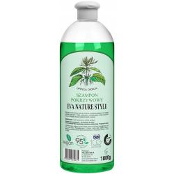 Eva Nature Style szampon do włosów 1000ml Pokrzywa