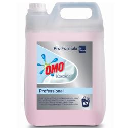 OMO Horeca Professional żel do prania 5L