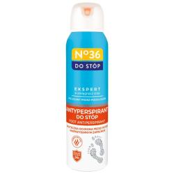 No 36 antyperspirant do stóp 150ml