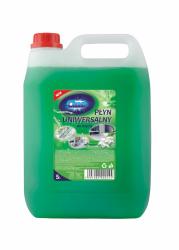 Cluo płyn uniwersalny 5l konwalia
