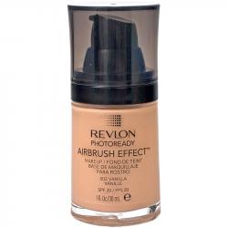 Revlon Airbrush Effect podkład 002 Vanilla