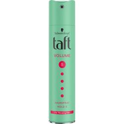 Taft lakier (5) megamocny Volume 250ml