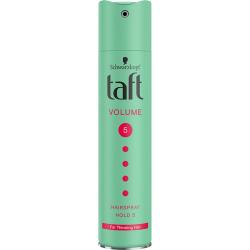 Taft lakier (5) megamocny Volume 250ml