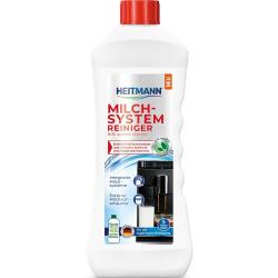 Heitmann Cafe środek do czyszczenia systemów mlecznych 250ml