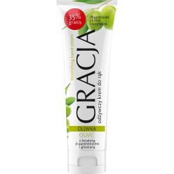 Gracja krem do rąk Oliwka 100ml