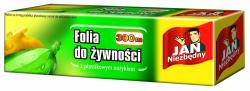Jan Niezbędny gastronomiczna folia do żywności 300 metrów