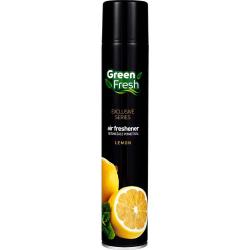 Green Fresh odświeżacz powietrza lemon 400ml