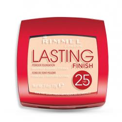 Rimmel Lasting Finish suchy podkład 001 Light Porcelain 7g