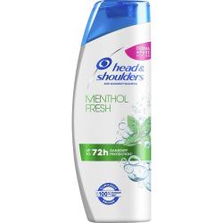 Head & Shoulders szampon 200ml Cool Menthol