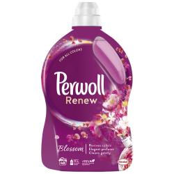 Perwoll płyn do prania 2,88L Renew Blossom