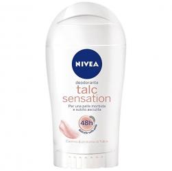 Nivea sztyft Talc Sensation 40ml