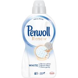 Perwoll płyn do prania 960ml Renew White