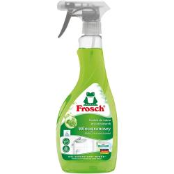 Frosch do kabin prysznicowych 500ml winogronowy