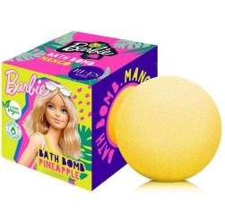 Bi-es Barbie kula do kąpieli Pineapple kartonik