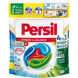 Persil 4in1 Deep Clean kapsułki do prania 41 sztuk Active Fresh