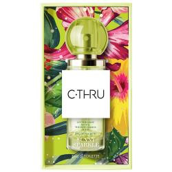 C-THRU woda toaletowa 30ml Sunny Sparkle
