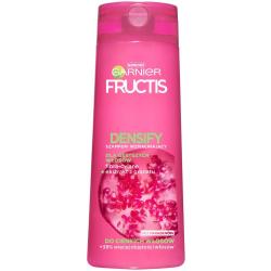 Fructis szampon Densify 400ml